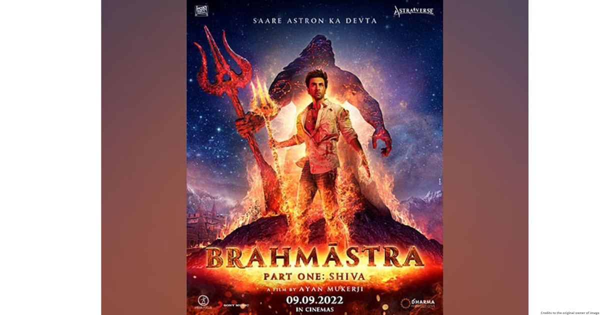 #BoycottBrahmastra: Ranbir Kapoor, Alia Bhatt's next film faces netizens' backlash